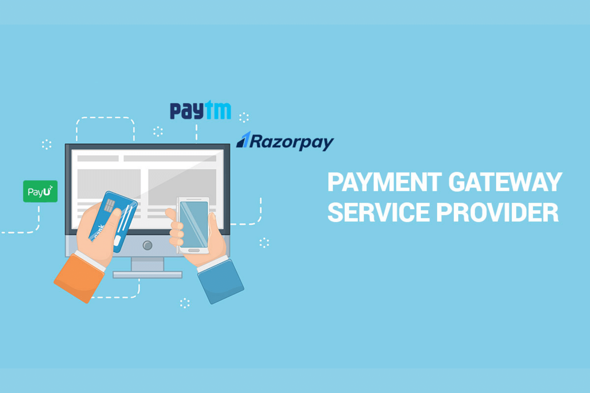 payment gateway providers in india