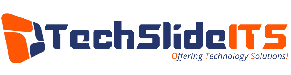 TechSlide IT Solutions OPC Pvt Ltd