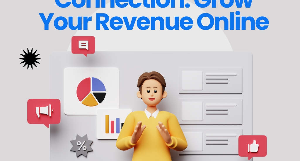 digital marketing company, web design company