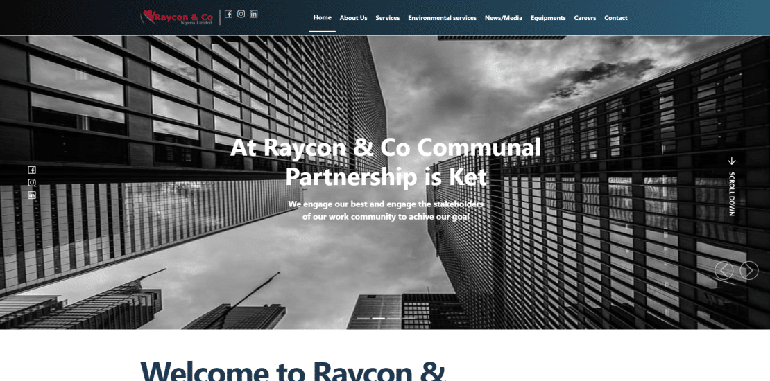 Web Revamp Case Study, PHP to React Migration, High Performance Web Engineering, Dedicated Secure Server Hosting, 2.5 Second Website Loading, Enterprise Web Modernization, React Development Nigeria, Website Speed Optimization, Real-time malware removal, Auto daily backup, Technical Web Development, Techslide IT Solutions Portfolio, Engineering Website Revamp, High speed loading website, Secure React Hosting