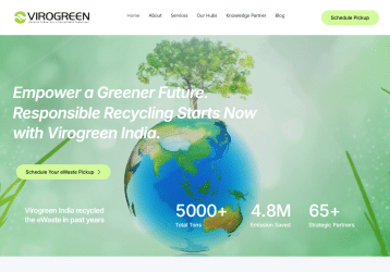 Organic SEO Case Study